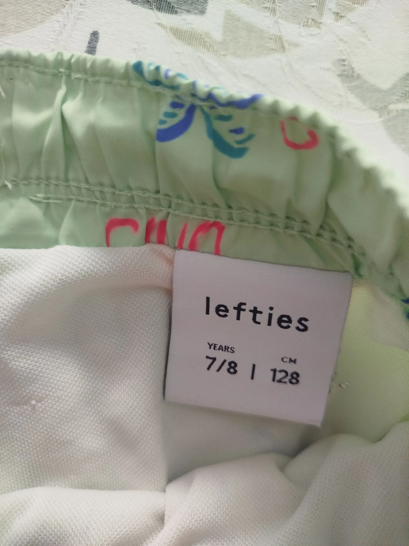 Maillot de bain enfant – photo 5